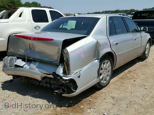 2011 CADILLAC DTS - VIN: 1G6KH5E69BU148822 - Фото 4