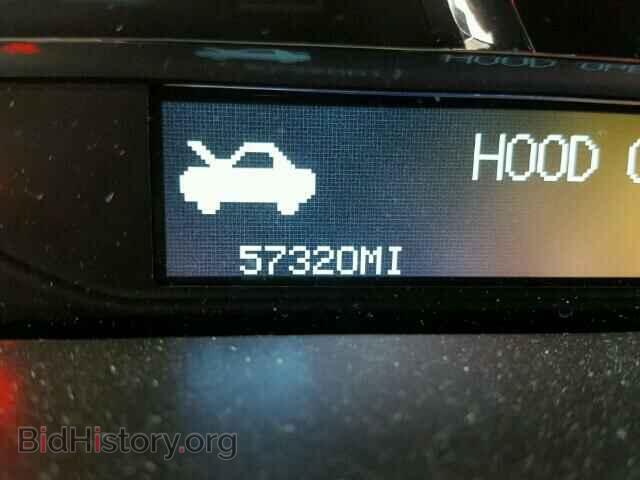2011 CADILLAC DTS - VIN: 1G6KH5E69BU148822 - Фото 8