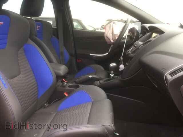 2014 FORD FOCUS - VIN: 1FADP3L90EL212448 - Фото 5