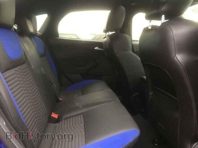 2014 FORD FOCUS - VIN: 1FADP3L90EL212448 - Фото 6