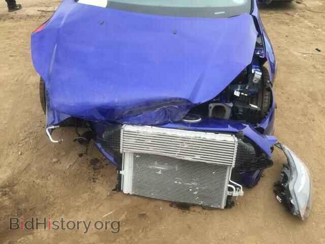 2014 FORD FOCUS - VIN: 1FADP3L90EL212448 - Фото 10