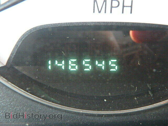 2004 CHRYSLER SEBRING - VIN: 1C3EL65R34N414412 - Фото 8
