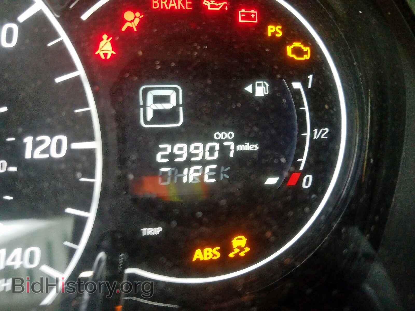 2017 NISSAN VERSA - VIN: 3N1CE2CP9HL379911 - Фото 8