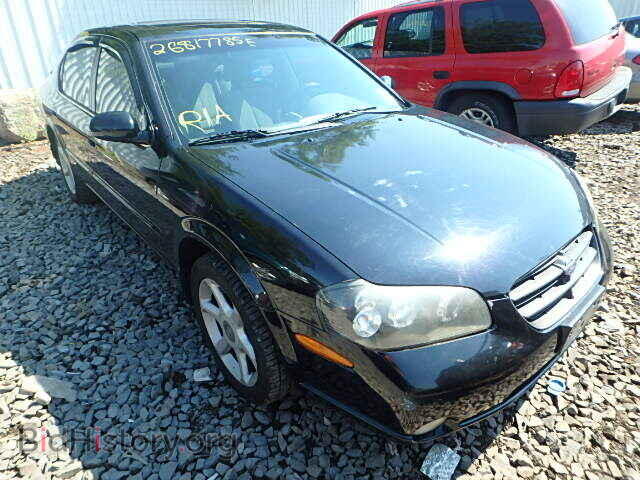 Фотография JN1CA31D7YT548443 - NISSAN MAXIMA 2000