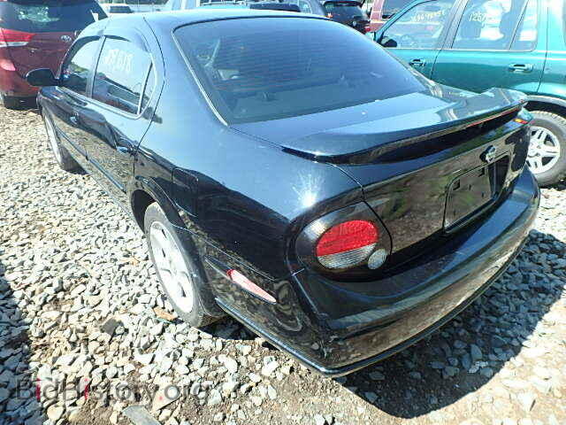 2000 NISSAN MAXIMA - VIN: JN1CA31D7YT548443 - Фото 3