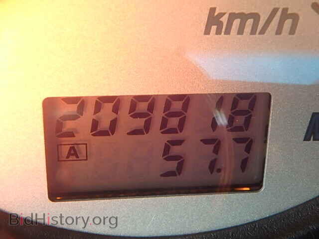 2000 NISSAN MAXIMA - VIN: JN1CA31D7YT548443 - Фото 8