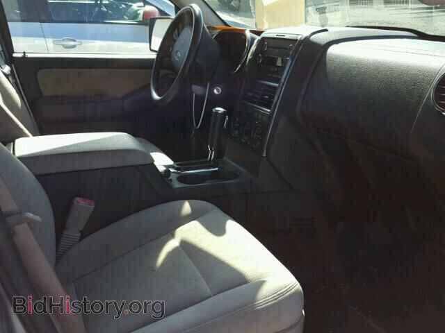 2008 FORD EXPLORER - VIN: 1FMEU51E38UA05257 - Photo 5