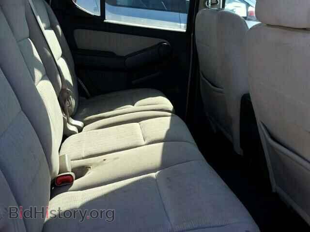 2008 FORD EXPLORER - VIN: 1FMEU51E38UA05257 - Photo 6
