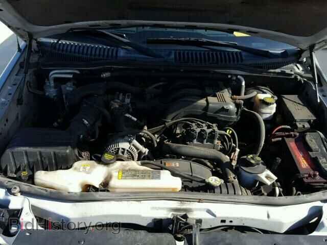 2008 FORD EXPLORER - VIN: 1FMEU51E38UA05257 - Photo 7