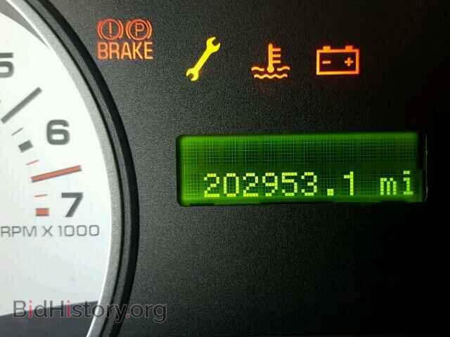 2008 FORD EXPLORER - VIN: 1FMEU51E38UA05257 - Photo 8