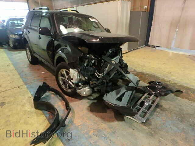 Фотография 1FMCU94G49KC97106 - FORD ESCAPE 2009