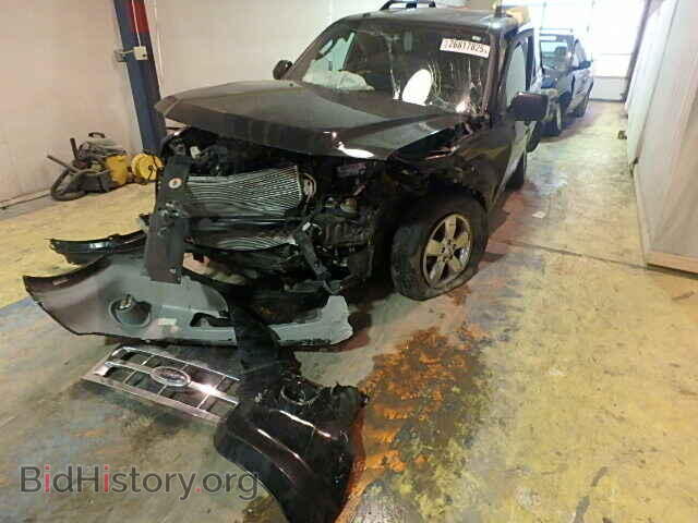 2009 FORD ESCAPE - VIN: 1FMCU94G49KC97106 - Фото 2