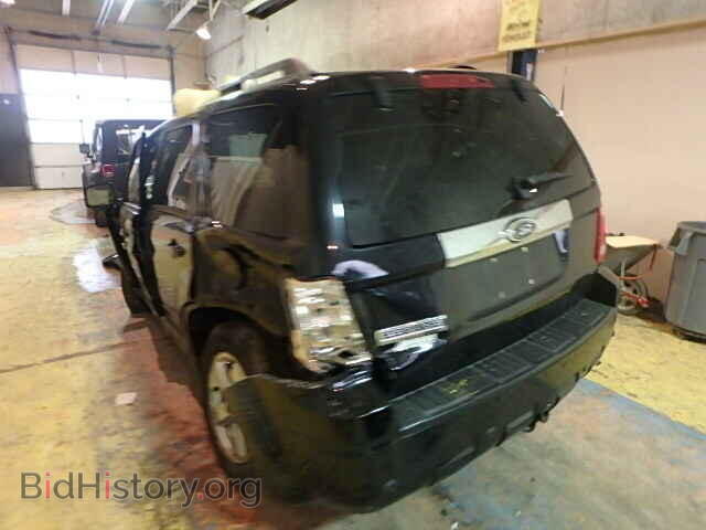 2009 FORD ESCAPE - VIN: 1FMCU94G49KC97106 - Фото 3