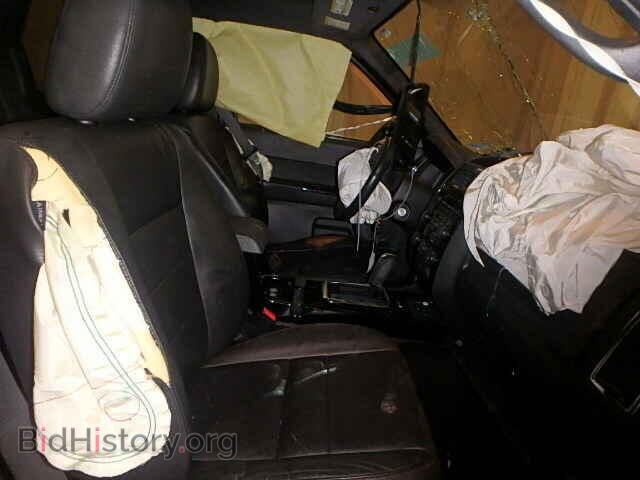 2009 FORD ESCAPE - VIN: 1FMCU94G49KC97106 - Фото 5