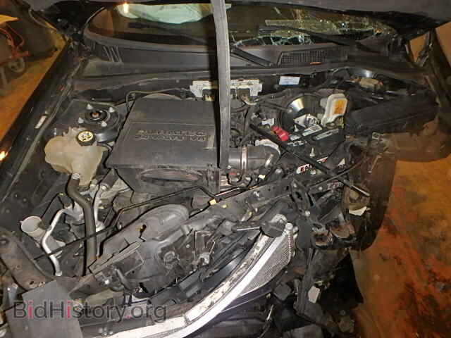 2009 FORD ESCAPE - VIN: 1FMCU94G49KC97106 - Фото 7