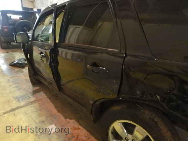 2009 FORD ESCAPE - VIN: 1FMCU94G49KC97106 - Фото 9