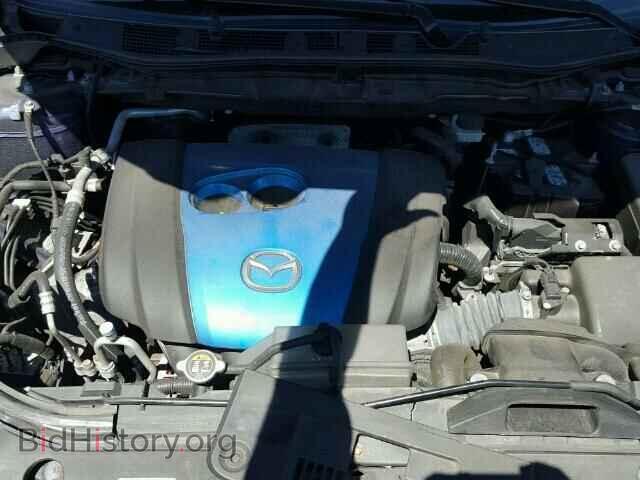 2013 MAZDA CX-5 - VIN: JM3KE4CE9D0151778 - Фото 7