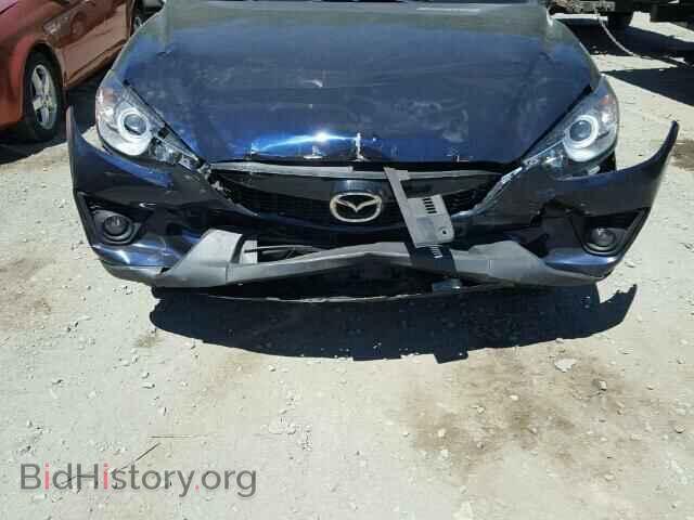 2013 MAZDA CX-5 - VIN: JM3KE4CE9D0151778 - Фото 10