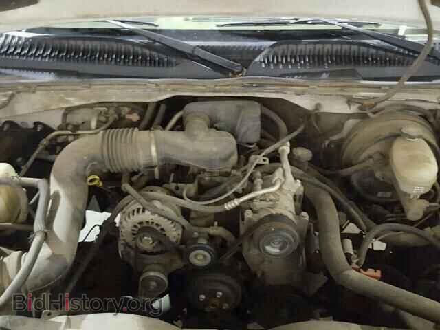 2005 CHEVROLET SILVERADO - VIN: 1GCEC14X85Z344107 - Фото 7