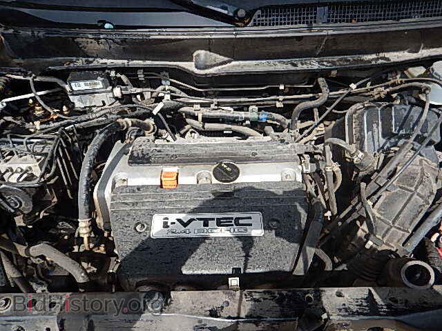 2004 HONDA ELEMENT - VIN: 5J6YH18564L009124 - Photo 7