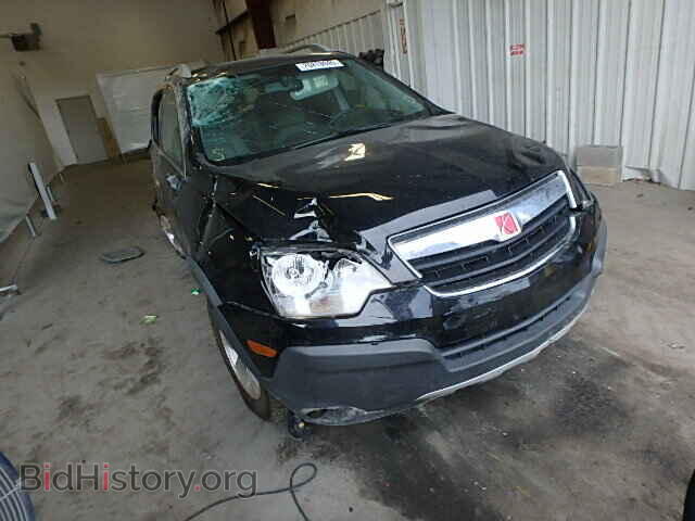 Фотография 3GSCL33P08S501042 - SATURN VUE 2008