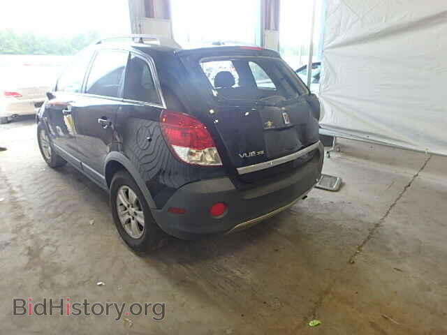 2008 SATURN VUE - VIN: 3GSCL33P08S501042 - Фото 3