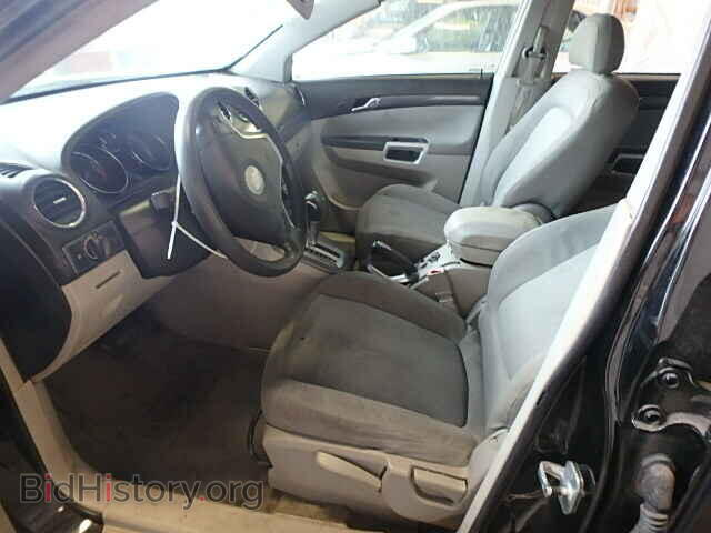 2008 SATURN VUE - VIN: 3GSCL33P08S501042 - Фото 5