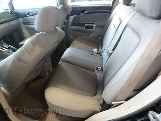 2008 SATURN VUE - VIN: 3GSCL33P08S501042 - Фото 6