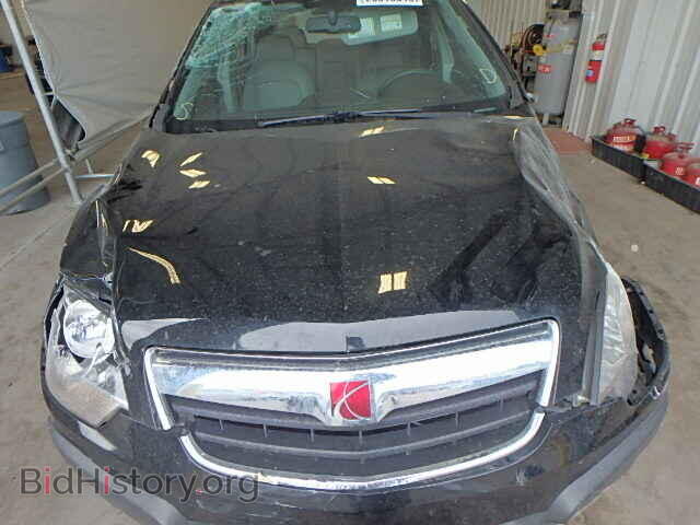 2008 SATURN VUE - VIN: 3GSCL33P08S501042 - Фото 7