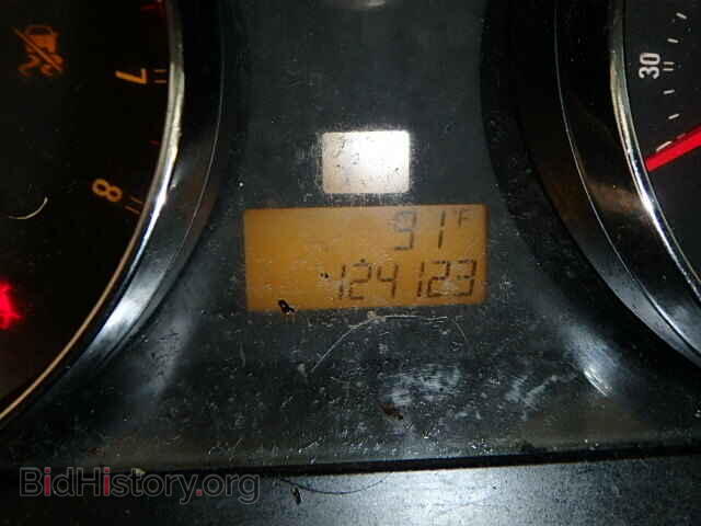 2008 SATURN VUE - VIN: 3GSCL33P08S501042 - Фото 8