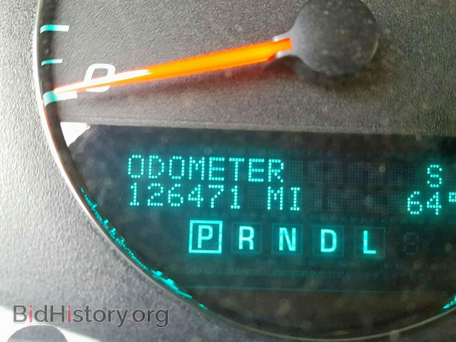 2013 CHEVROLET IMPALA - VIN: 2G1WC5E34D1238096 - Фото 8