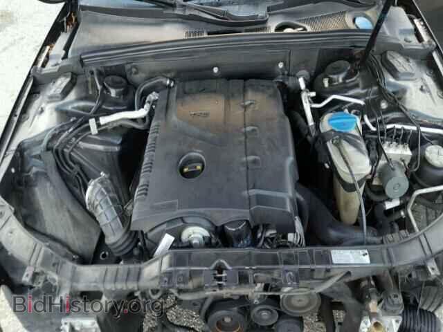 2009 AUDI A4 - VIN: WAUJF78K99N068120 - Фото 7