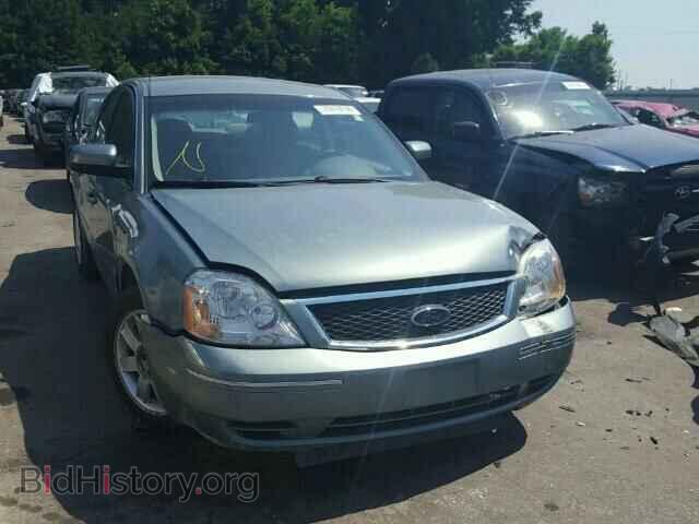 Photo 1FAFP23155G201614 - FORD FIVE HUNDR 2005
