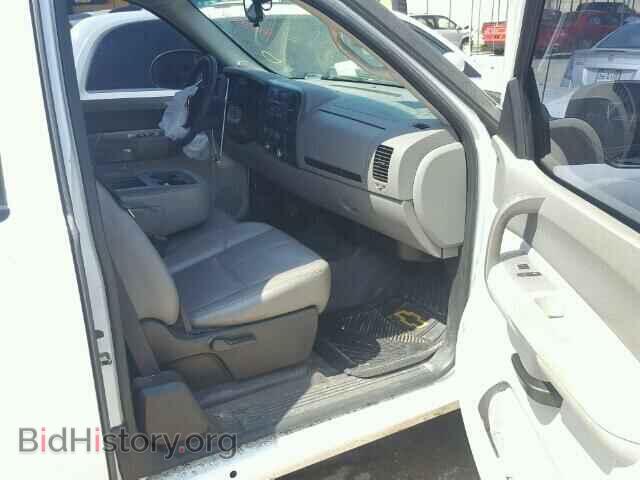 2008 CHEVROLET SILVERADO - VIN: 1GCEC19018Z200785 - Фото 5