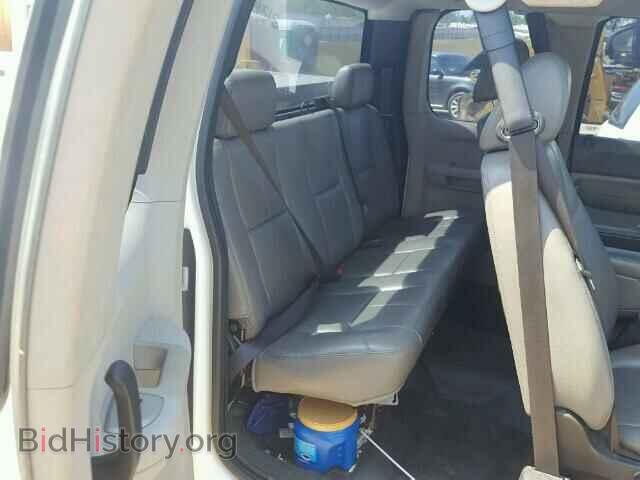 2008 CHEVROLET SILVERADO - VIN: 1GCEC19018Z200785 - Фото 6