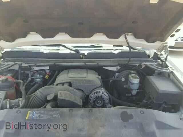 2008 CHEVROLET SILVERADO - VIN: 1GCEC19018Z200785 - Фото 7