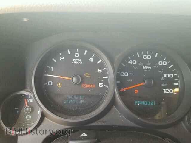 2008 CHEVROLET SILVERADO - VIN: 1GCEC19018Z200785 - Фото 8