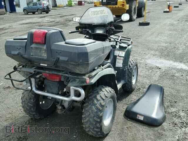 2005 SUZUKI ATV - VIN: 5SAAM44A857103431 - Фото 4
