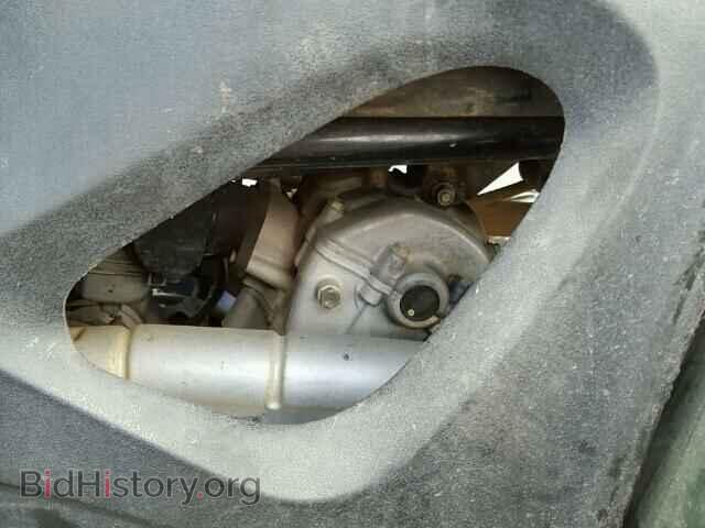 2005 SUZUKI ATV - VIN: 5SAAM44A857103431 - Фото 7