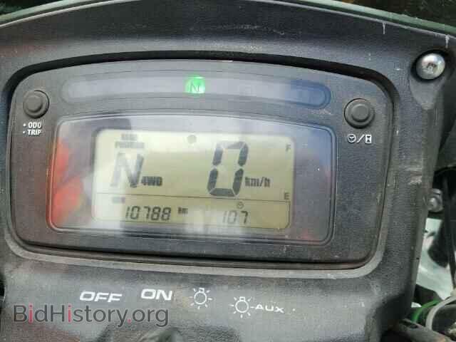 2005 SUZUKI ATV - VIN: 5SAAM44A857103431 - Фото 8