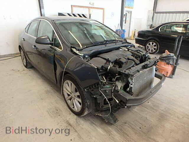 Photo 1G4PP5SK8D4160420 - BUICK VERANO 2013
