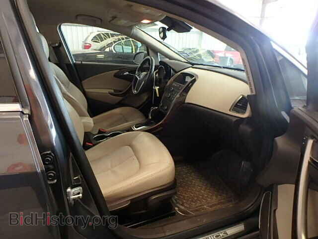 2013 BUICK VERANO - VIN: 1G4PP5SK8D4160420 - Фото 5
