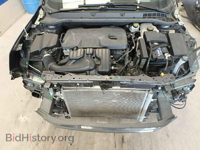 2013 BUICK VERANO - VIN: 1G4PP5SK8D4160420 - Фото 7