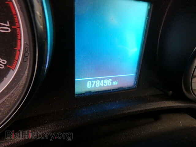 2013 BUICK VERANO - VIN: 1G4PP5SK8D4160420 - Фото 8