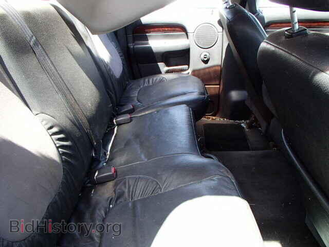 2003 DODGE RAM 1500 - VIN: 1D7HA18D03S304828 - Фото 6
