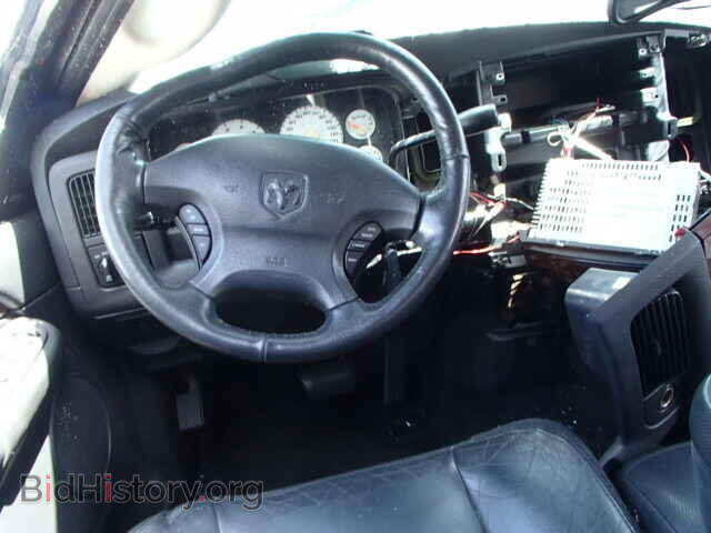 2003 DODGE RAM 1500 - VIN: 1D7HA18D03S304828 - Фото 9