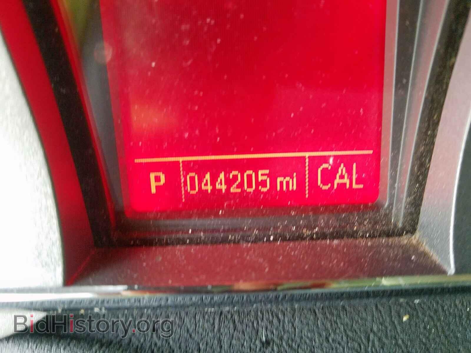 2012 GMC TERRAIN - VIN: 2GKFLXE55C6275331 - Фото 8