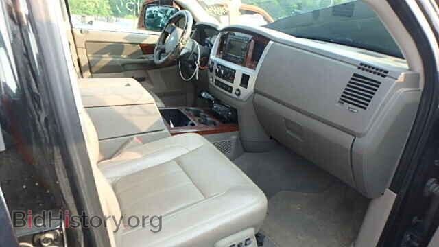 2008 DODGE RAM 3500 - VIN: 3D7MX49A48G183223 - Фото 5