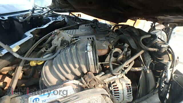 2008 DODGE RAM 3500 - VIN: 3D7MX49A48G183223 - Фото 7