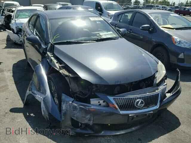 Фотография JTHBF5C26A5122284 - LEXUS IS250 2010